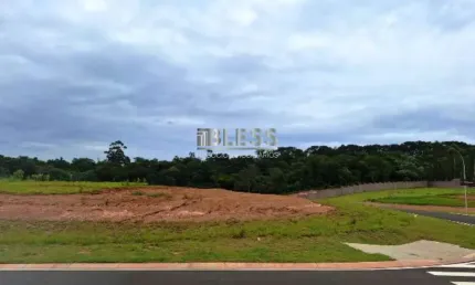 Terreno de 1.100m² em condomínio de luxo em ivoturucaia, jundiaí-sp: sua oportunidade de investimento!