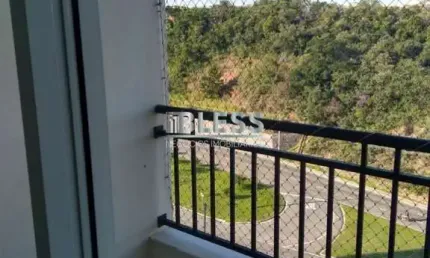 APARTAMENTO RAVENNA VENDA EM JUNDIAÍ -  BAIRRO ENGORDADOURO