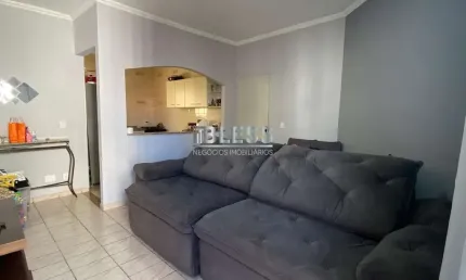 Apartamento com 2 quartos à venda na Rua Campinas, 140º, Vila Formosa, Jundiaí