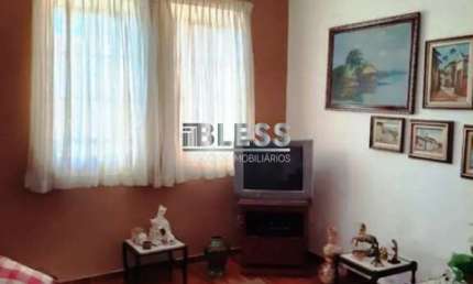 Casa Térrea à Venda - V. São Paulo - Av. Nações Unidas- Jundiaí=SP - Ref.C03352