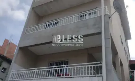 CASA Á VENDA NO JARDIM BRASIL ( JARDIM BAHIA II ) VÁRZEA PAULISTA