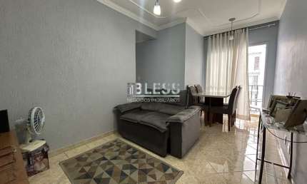 APARTAMENTO À VENDA NO CONDOMÍNIO RICARDO ALBIERO - VILA HORTOLÂNDIA - JUNDIAÍ - AP05119