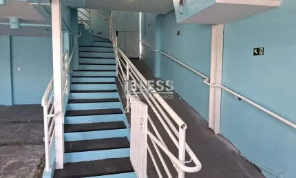 Ponto comercial com 1 sala para alugar na Avenida Doutor Paulo Moutram, 01, Jardim Paulista I, Jundiaí