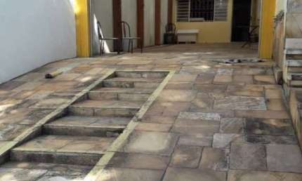 CASA RESIDENCIAL PARA VENDA OU LOCAÇÃO NO BAIRRO ANHANGABAÚ (JUNDIAÍ)! CA2835