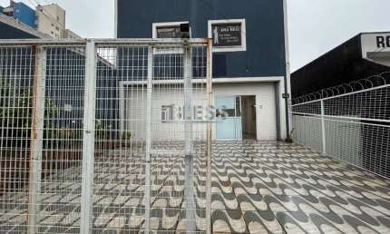 PRÉDIO COMERCIAL PARA LOCAÇÃO NA VILA AGRÍCOLA- JUNDIAÍ - PC00030