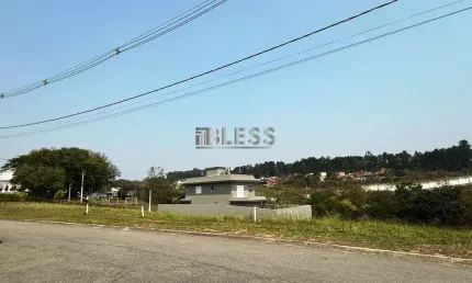 Terreno de 382m² em Condomínio Bella Vitta Jardim Celeste, Jundiaí-SP: Oportunidade Única!