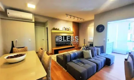 Apartamento à venda em jundiaí-sp, medeiros: 2 quartos, 1 suíte, 2 salas, 2 banheiros, 2 vagas, 74m²!