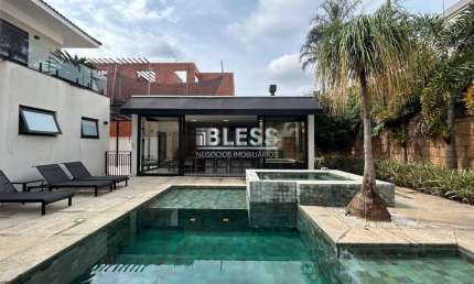 CASA À VENDA COM PORTEIRA FECHADA NO CONDOMÍNIO RESERVA DA SERRA - MEDEIROS - JUNDIAÍ - CC00411