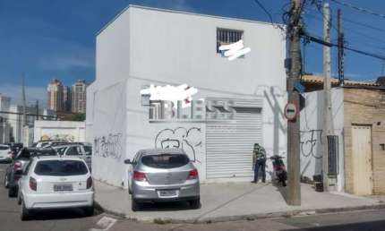 SALÃO COMERCIAL PARA LOCAÇÃO NO JARDIM SÃO BENTO - JUNDIAÍ