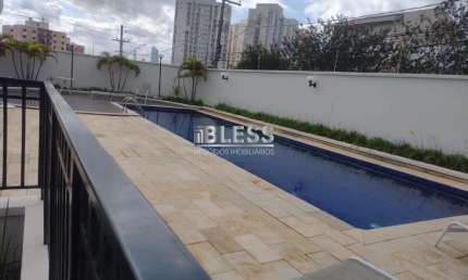 APARTAMENTO PARA VENDA E LOCAÇÃO NA VILA VIOTTO - JUNDIAÍ