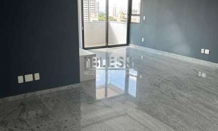 APARTAMENTO PARA LOCAÇÃO NO EDIFÍCIO CARAVAGGIO - CHÁCARA URBANA - JUNDIAÍ - AP05144