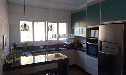 Casa comercial com 1 sala à venda na Rua José Busato, 500, Vila Anchieta, Jundiaí