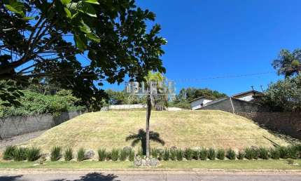 TERRENO RESIDENCIAL À VENDA NO LOTEAMENTO CHÁCARA MALOTA - JUNDIAÍ - TC00175