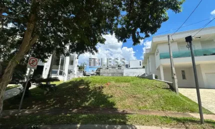 Terreno à venda no condomínio reserva da serra - medeiros - jundiaí - tc00177