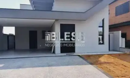 Casa com 3 quartos à venda na Estrada Municipal Duílio Sai, S/N, Nova Era, Itupeva