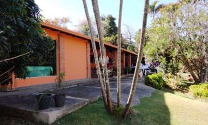 CHÁCARA RESIDENCIAL À VENDA, CHÁCARA MORADA MEDITERRÂNEA, JUNDIAÍ - CH0136.