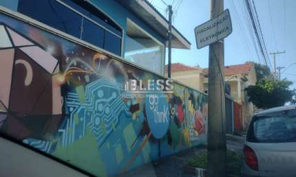 CASA FINS COMERCIAIS PARA LOCAÇÃO NA VILA ARENS - JUNDIAÍ