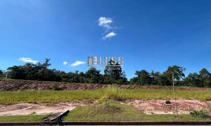 TERRENO RESIDENCIAL À VENDA NO CONDOMÍNIO PORTAL DOS LAGOS - CURRUPIRA - JUNDIAÍ - TC00184