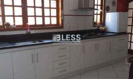 Casa com 5 quartos à venda na Rua Victório Dinazio, 544, Jardim Tannus, Jundiaí