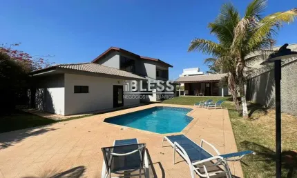 CASA À VENDA NO CONDOMÍNIO PORTAL DA COLINA - JUNDIAÍ - CC00423