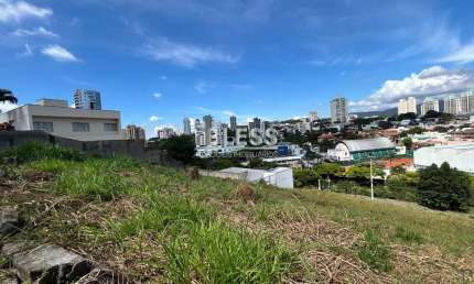 TERRENO À VENDA PARA USO COMERCIAL OU RESIDENCIAL NO JARDIM BRASIL - JUNDIAÍ - IDEAL PARA ESCRITÓRIOS, CLÍNICAS E CONSULTÓRIOS - TE00868
