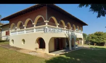 Casa à venda no Condomínio Tereza Cristina - Jundiaí
