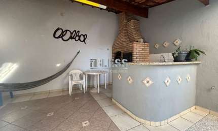 CASA RESIDENCIAL À VENDA NO BAIRRO PARQUE DA REPRESA - JUNDIAÍ - CA03370