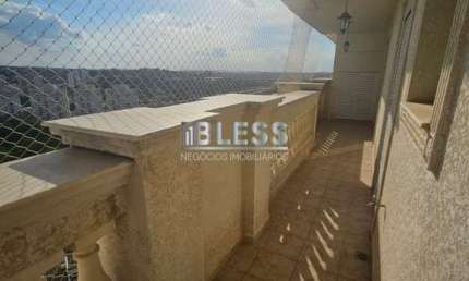 APARTAMENTO PARA VENDA OU LOCAÇÃO NO RESIDENCIAL CAMPOS ELÍSEOS - JUNDIAÍ - AP05167