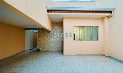 Casa com 2 quartos à venda na Rua Rosa Fontebasso Muller, 25, Jardim Marambaia, Jundiaí