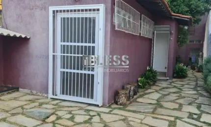 SALA COMERCIAL PARA LOCAÇÃO NO BAIRRO ANHANGABAÚ - JUNDIAÍ - SA00541
