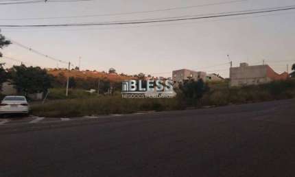 TERRENO A VENDA DE 250M  NO CONDOMINIO RESIDENCIAL ALTOS DE CAMPO LIMPO