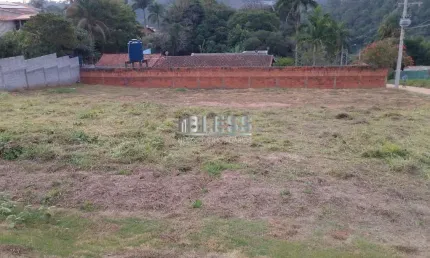Terreno à Venda no Mato Dentro, Jundiaí - 1050m² de Área