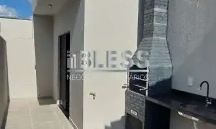 Casa térrea à venda no bairro residencial santa giovana - jundiaí - ca03376