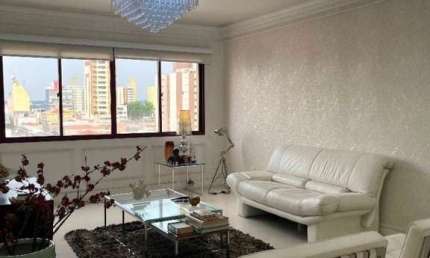 APARTAMENTO PARA LOCAÇÃO NO EDIFÍCIO ALABASTRO - CENTRO - JUNDIAÍ - AP05178