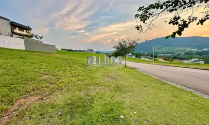 Terreno em condomínio fechado à venda na Avenida Engenheiro Tasso Pinheiro, 267, Vila Maringá, Jundiaí