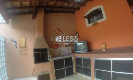 CASA À VENDA NO BAIRRO JARDIM TULIPAS - JUNDIAÍ - CA03382
