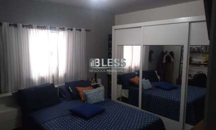 CASA Á VENDA PONTO COMERCIAL NA VILA ANGELICA ( EM FRETE TELHA NORTE ) - JUNDIAÍ