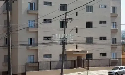 APARTAMENTO Á VENDA NO EDIFICIO LUIZA ( HORTOLANDIA) - JUNDIAÍ