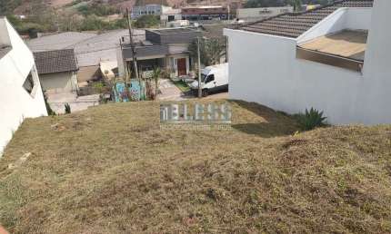 TERRENO Á VENDA NO CONDOMINIO PORTAL DA PRIMAVERA  - CAMPO LIMPO PAULISTA
