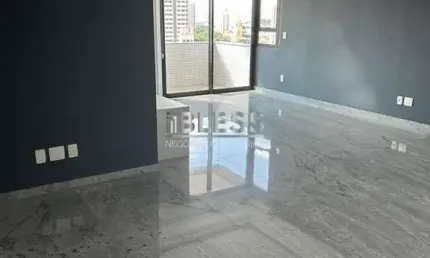Apartamento para locação no condomínio Caravaggio no centro de Jundiaí