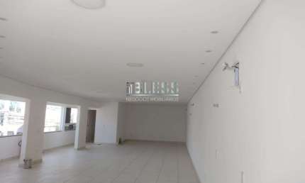 SALÃO COMERCIAL PARA LOCAÇÃO NO JARDIM SANTA GIOVANA (TULIPAS ) - JUNDIAÍ.