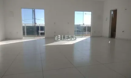 SALA PARA LOCAÇÃO NO JARDIM PETRÓPOLIS - VÁRZEA PAULISTA