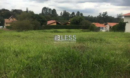 Terreno à venda na Rua Salvador Caruso Orlando, 01, Medeiros, Jundiaí