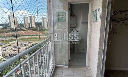 Lindo Apartamento à venda no Condominio Pleno Engordadouro/SP