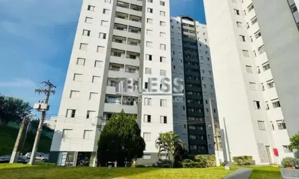 Apartamento à venda no Condomínio Nove de Julho - Jundiaí