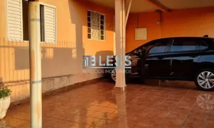 Casa com 4 quartos à venda na Rua Humberto de Campos, 65, Jardim Adélia, Jundiaí