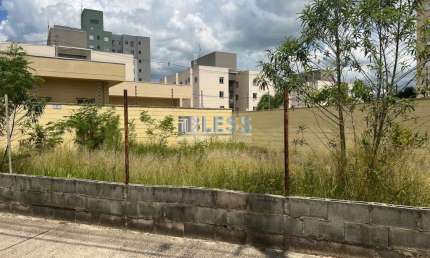 TERRENO PARA USO COMERCIAL OU RESIDENCIAL À VENDA NO RESIDENCIAL SANTA GIOVANA - TE00853