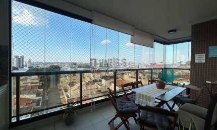 APARTAMENTO PARA LOCAÇÃO NO CONDOMÍNIO ANITA GARIBALDI - VILA ARENS - JUNDIAÍ - AP05192