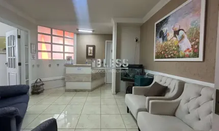Sala comercial à venda na vila boaventura - rua anchieta - jundiaí - sa00545
