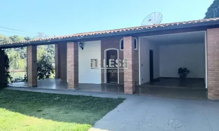 CASA PARA VENDA COM EDÍCULA NO JARDIM COLONIAL EM JUNDIAÍ